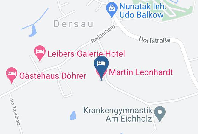 Plon - Martin Leonhardt Maps