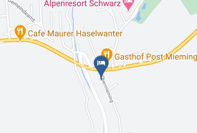 Imst - Martin Spielmann Maps