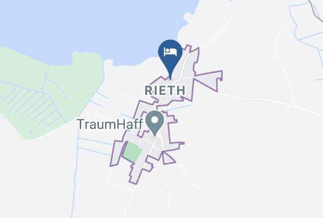 Vorpommern Greifswald - Martina Arndt Pension Gaststatte Orchidee Maps