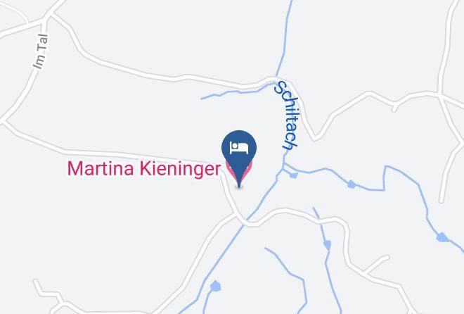 Schwarzwald Baar Kreis - Martina Kieninger Maps