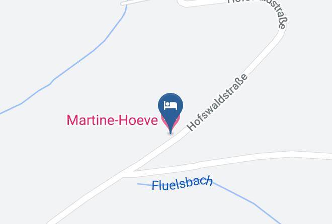 Bitburg Prum - Martine Hoeve Maps