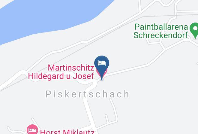 Volkermarkt - Martinschitz Hildegard U Josef Maps