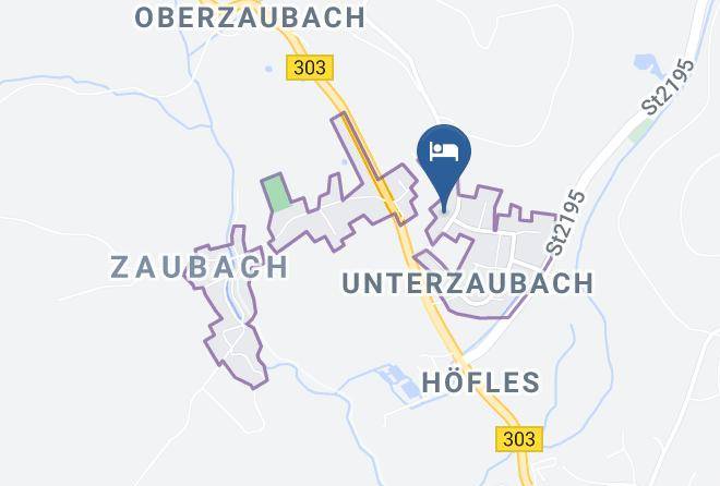 Kulmbach - Martinshof Maps
