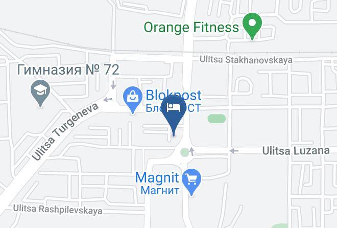 Krasnodar - Marton Lider Krasnodar Maps