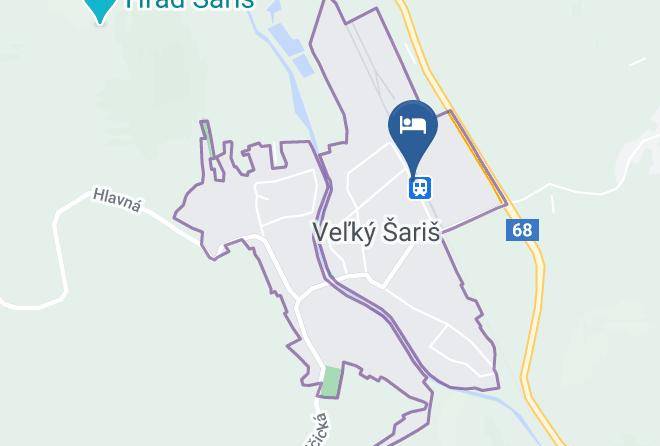 Velky Saris - Mart Sk Sro Maps
