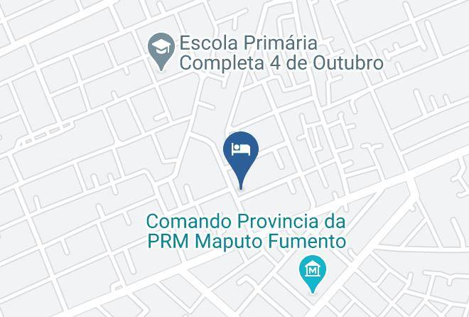 Cidade De Matola - Marumadi Planeta Mocambique Maps