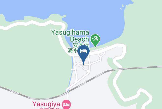 Kami Townmikata District - Marumiya So Maps