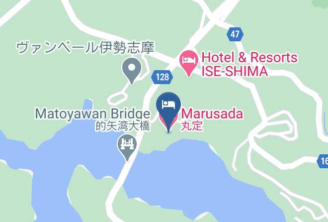 Marusada Map