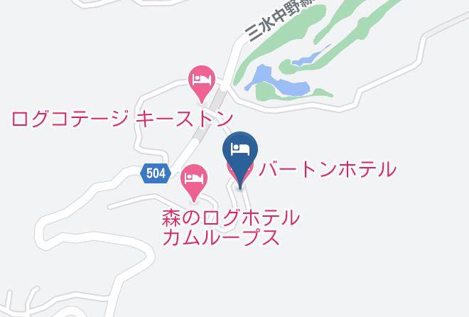Marushige Map