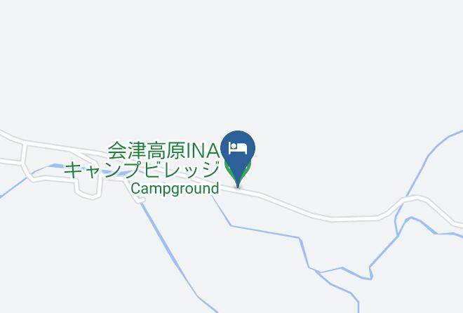 Minamiaizu Townminamiaizu District - Maruyamakan Maps