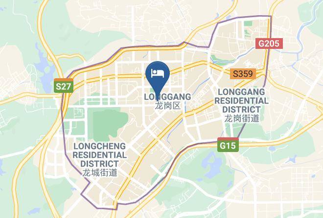 Marvellous Hotel With Great Lake View Map