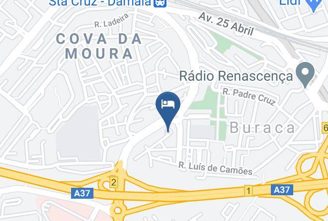 Amadora - Marvelous Space Maps