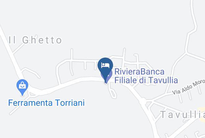 Pesaro And Urbino - Mary Al Tramonto Rosso Maps