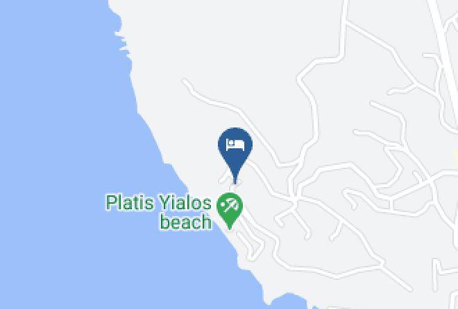 Kalymnos - Mary Popi Hotel Maps