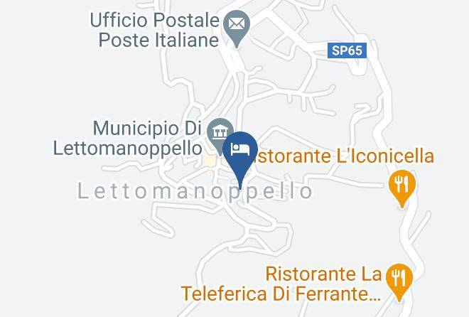 Pescara - Mary's Dream Maps