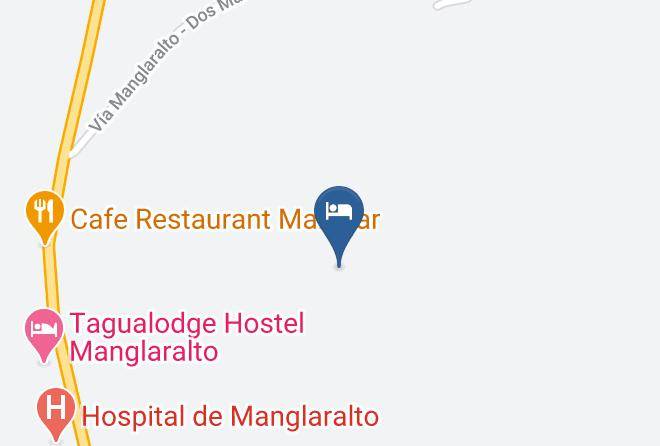 Manglaralto - Marybutch Maps
