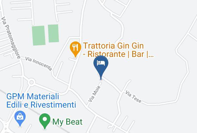 Brescia - Marylinda Maps