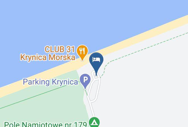 Nowodworski - Marynarzy 5 Dalba Maps