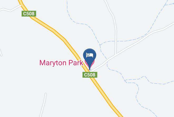 Murrindindi - Maryton Park Maps