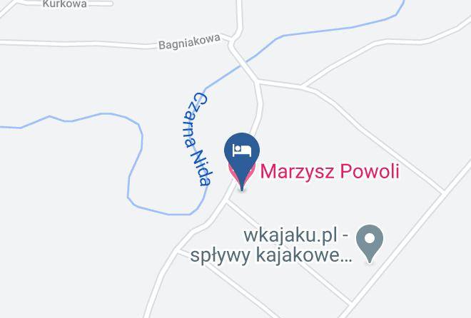 Kielecki - Marzysz Powoli Maps