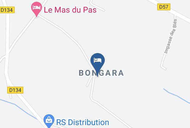 Drome - Mas De La Source Maps