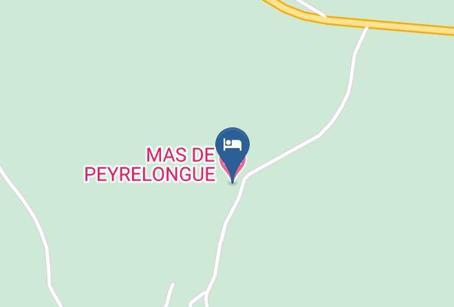 Lot - Mas De Peyrelongue Maps