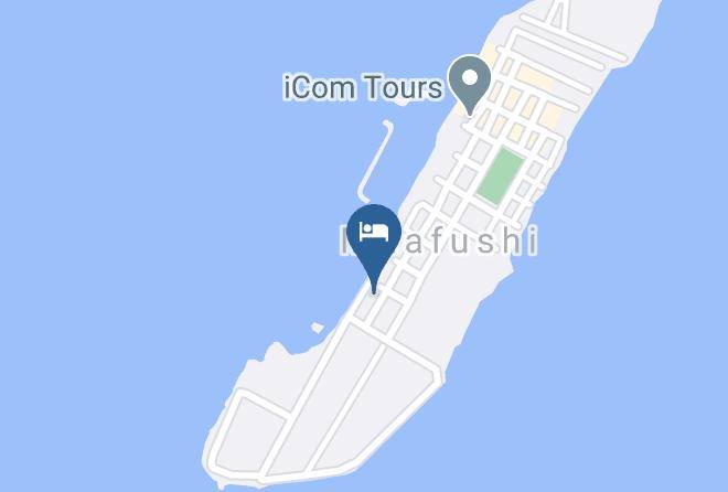 South Male - Masaaree Boutique Hotel Maps