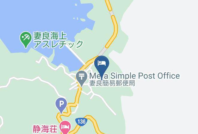 Minamiizu Townkamo District - Mashita So Maps