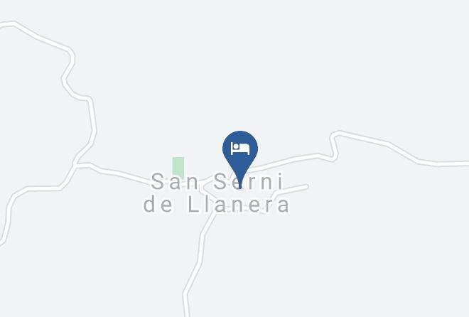 Lleida - Masia Rural Cal Mas Maps