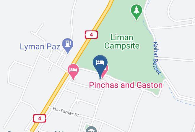 Liman - Maskit Boutiqe Maps