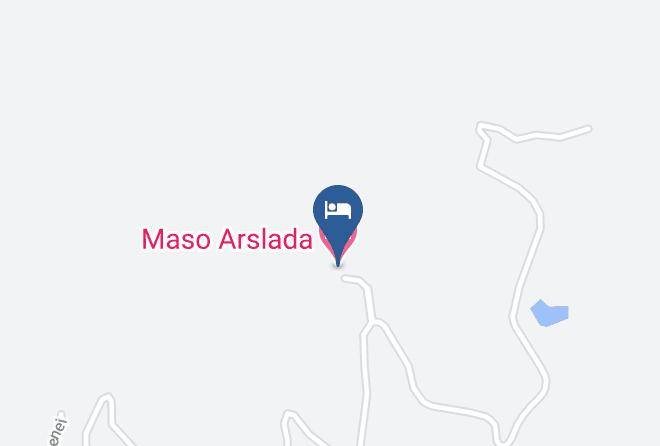 Maso Arslada Map