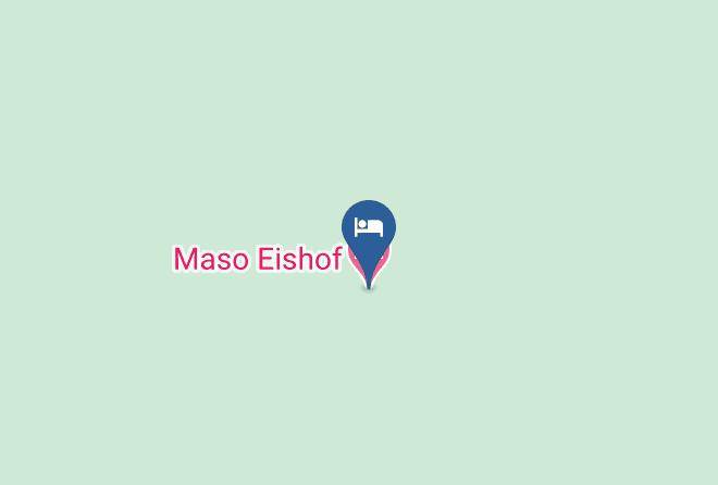Bolzano - Maso Eishof Maps