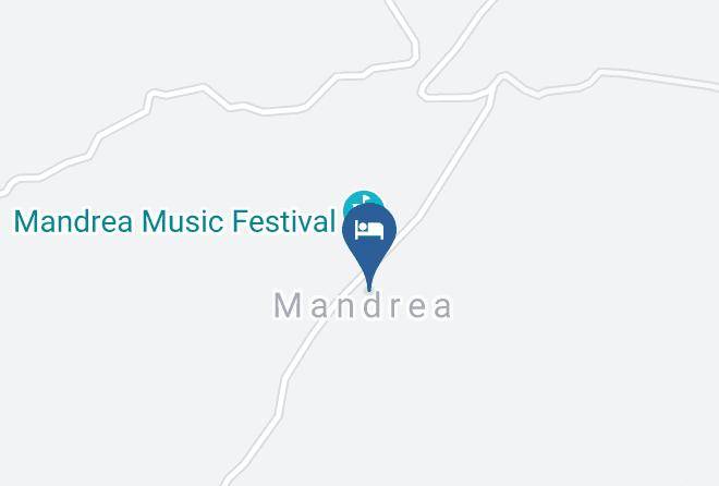 Trento - Maso Mandrea Maps