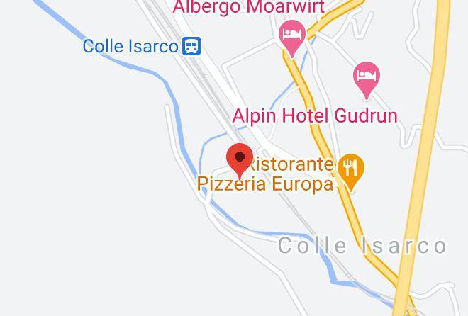 Bolzano - Maso Wolfenhof Maps