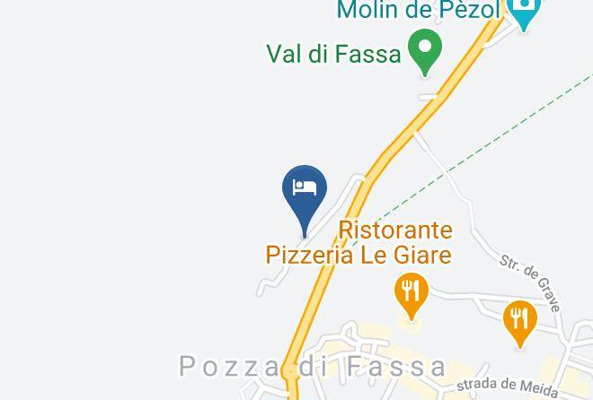 Trento - Mason Marmoleda Maps