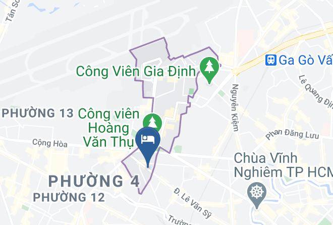Phung 2 - Massage Vien Ngc Xanh Maps