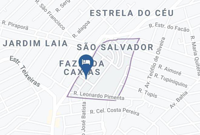 Itaguai - Massagem Itaguai Maps