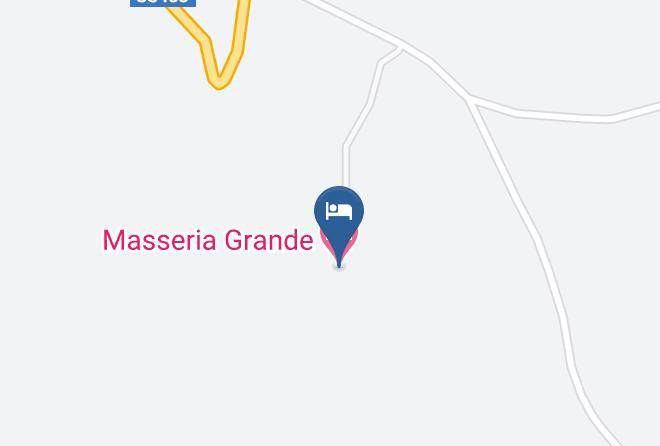 Campobasso - Masseria Grande Maps