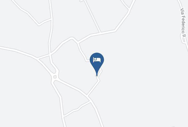 Lecce - Masseria Insarti Maps