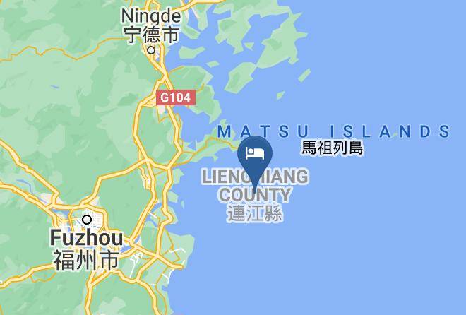 Lienchiangnty - Mast Hotel Maps