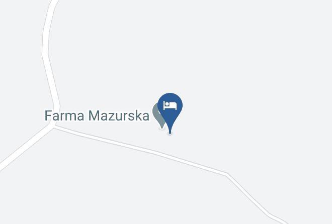 Elcki - Masurenhof Farma Mazurska Maps