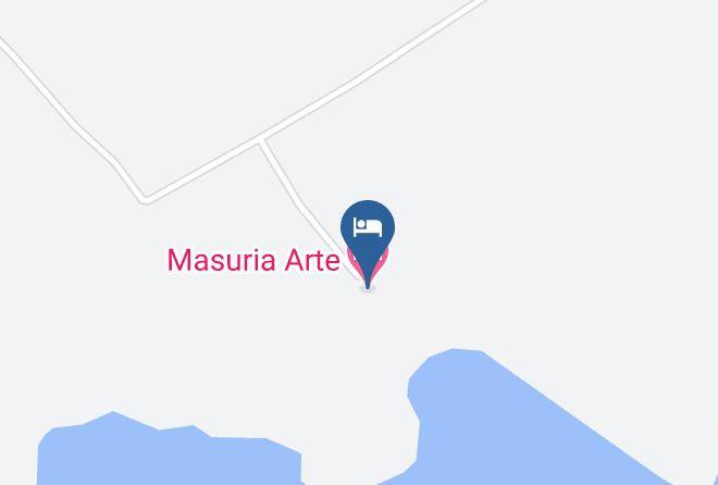 Elcki - Masuria Arte Hotel & Spa Warmia And Masuria Maps