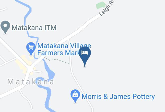 Matakana - Matakana Magic Maps