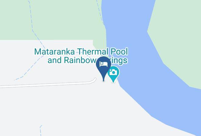 Roper Gulf - Mataranka Homestead Maps