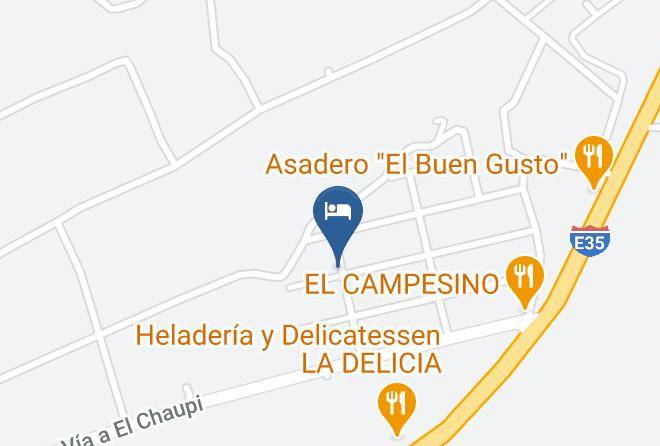 Mejia - Mateospaxi Maps