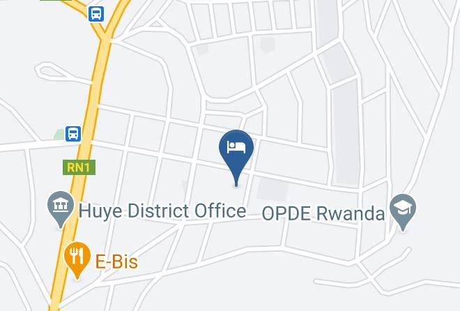 Huye - Mater Boni Consilii Maps