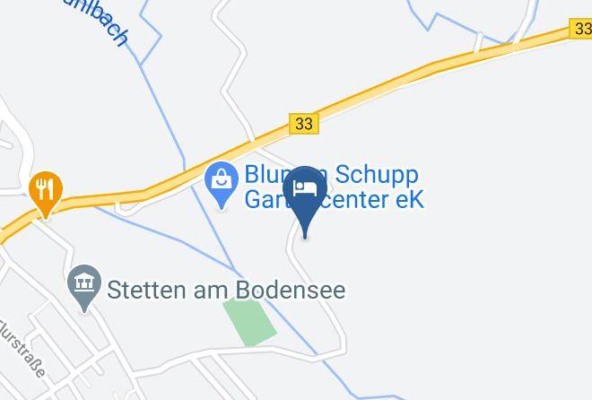 Bodenseekreis - Mathaus Weber Maps