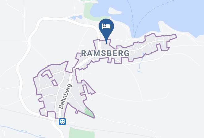Weisenburg Gunzenhausen - Mathias Ermer Maps