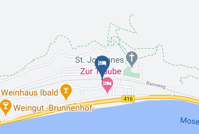 Mayen Koblenz - Mathilde Cox Maps