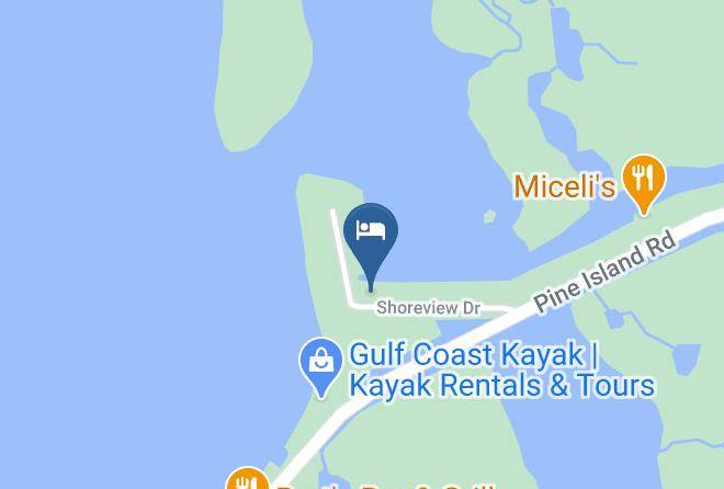 Lee - Matlacha Waterfront Property Management Llc Maps